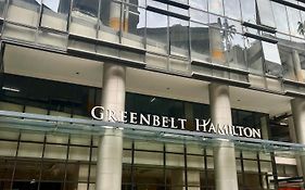 Greenbelt Hamilton Tower 1 Legazpi Makati City - By Es Elite Suites